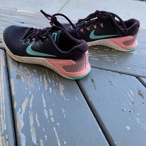 Nike Metcons